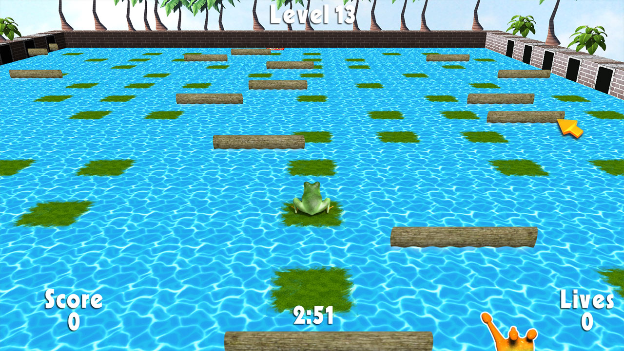 Webfoot Technologies