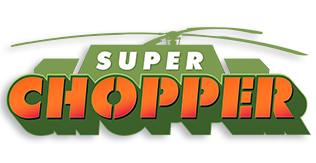 Super Chopper