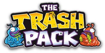 The Trash Pack